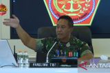 Panglima TNI tegaskan dana dukungan operasi langsung ditransfer ke prajurit