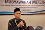 Mukhtar Thahir terpilih sebagai Ketua IKA PMII Sulsel