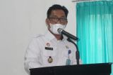 Pemkab Mamuju Tengah gelar sosialisasi layanan administrasi hukum