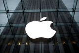 Apple telah hentikan penjualan produk di Rusia