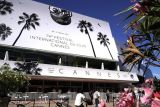 Festival Film Cannes larang  kehadiran delegasi resmi Rusia