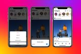 Instagram luncurkan fitur 'captions' otomatis untuk unggahan pengguna