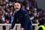 Fiorentina akan mencoba cetak gol di leg kedua hadapi Juventus