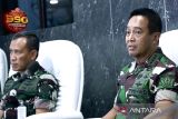 Panglima puji Dansesko karena ubah kurikulum jadi lebih efisien