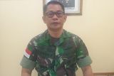KKB serang patroli Pos Koramil Dambet sebabkan satu prajurit terluka