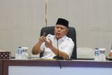 Pemkab Lombok Timur menyiapkan vaksinasi berhadiah kejar target 70 persen