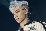 T.O.P BIGBANG akan 
