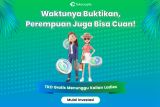 Empat kiat memulai investasi kripto untuk kaum perempuan