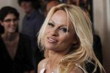 Film dokumenter tentang  Pamela Anderson akan digarap