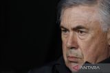 Madrid dibantai Barcelona, Ancelotti minta maaf