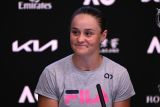 Barty dan Collins mundur dari Indian Wells