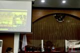 JPU menolak pembelaan dua polisi terdakwa 