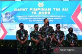 TNI AU siapkan pilot khusus untuk terbangkan pesawat tempur Rafale