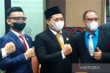 Legislator Kotim dukung pengusulan hutan adat