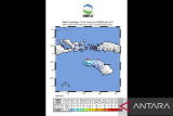 BMKG: Gempa magnitudo 5,0 di Sumba NTT dipicu aktivitas sesar aktif