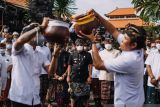 Dua tradisi di Badung-Bali terima sertifikat Warisan Budaya Tak Benda