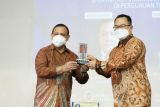 KPK-IPB tingkatkan kerja sama pemberantasan korupsi