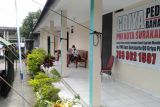 104 penghuni Griya PMI Surakarta terkena COVID-19