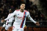 Liga Prancis - Lyon menang 4-1 di markas Lorient