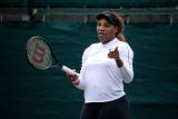 Komentari kasus Zverev, Serena  Williams: 