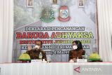 Wali Kota Makassar : Anggaran Baruga Adhyaksa Restorative Justice House dari kecamatan