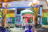 Kecamatan Pangkajene juara umum MTQ XXXII Pangkep