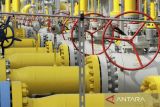 Ukraina akan impor gas dari Polandia mulai 6 Maret 2022