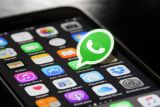WhatsApp sedang siapkan fitur baru tab Community