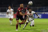 Tundukkan Persija 2-1, Bali United jaga peluang juara Liga 1