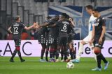 Gelson Martins antarkan Monaco benamkan Marseille 1-0