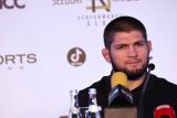 Khabib Nurmagomedov akan masuk Hall  of Fame UFC