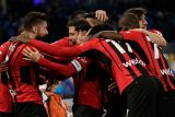 Tekuk Napoli 1-0, Milan puncaki lagi klasemen sementara