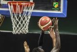 Hasil IBL 2022: Hangtuah tekuk Dewa  United Surabaya