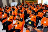 Basarnas Gorontalo menggelar pelatihan potensi SAR