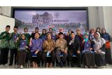 FAI UMP jalin kerja sama dengan 35 sekolah Muhammadiyah di Kabupaten Tegal