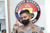 Polisi ringkus pelaku penganiayaan wartawan di Madina