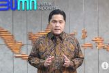 Erick Thohir dorong pengentasan kemiskinan di Karimun