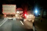 Legislator Kotim soroti truk masuk dalam kota dan ugal-ugalan