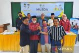 DPD LMP Padang Panjang gelar Musda