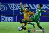 Bhayangkara FC menumbangkan PSS Sleman 2-1