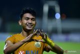 Liga 1 Indonesia - Bhayangkara cukur Persela empat gol tanpa balas