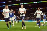 Tottenham Hotspur kalahkan Everton 5-0