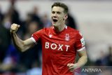 Liverpool  ditantang Nottingham Forest di perempat final Piala FA