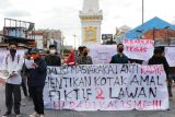 Masyarakat Anti Radikalisme Yogyakarta minta polisi tindak tegas penggalang dana terorisme