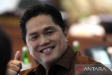 Erick Thohir dorong pengentasan kemiskinan di Karimun lewat kontribusi BUMN