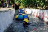 Pessel tawarkan wisata Atraksi Menyusuri Dam Terowongan Air Di Nagari Salido Sari Bulan