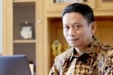 Dua lembaga di UMP tersertifikasi ISO 9001:2015