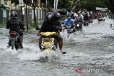 Banjir di Kabupaten Gowa