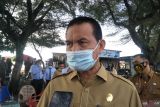 Pemkot Pariaman sambut positif keputusan peniadaan PCR-antigen syarat perjalanan