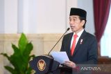 Presiden lantik Kepala dan Wakil Kepala Otorita IKN